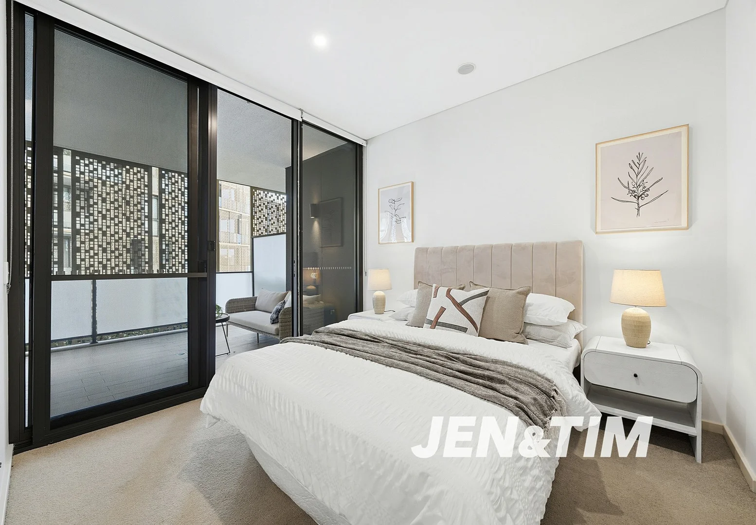 Additional image 11 of D.343/1 Burroway Road, Wentworth Point NSW 2127