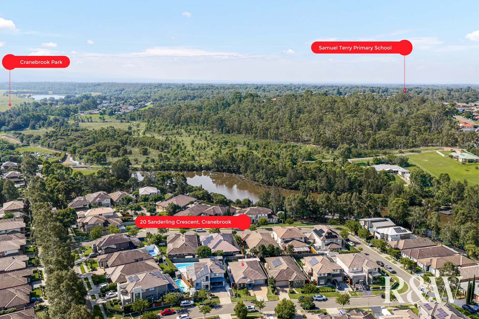 Additional image 19 of 20 Sanderling Crescent, Cranebrook NSW 2749
