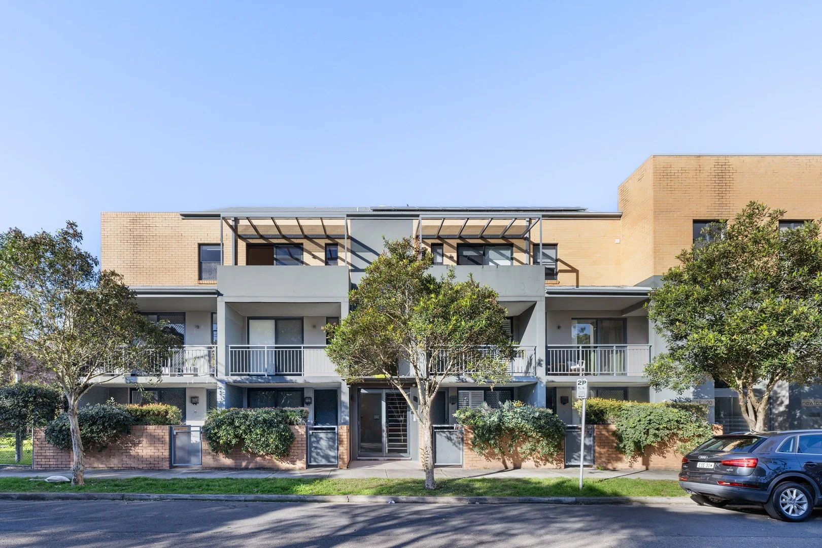 Additional image 18 of 21/18-20 Newton Street, Alexandria NSW 2015