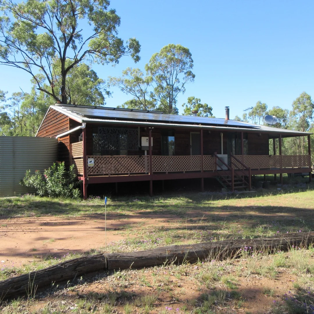 Tara QLD 4421