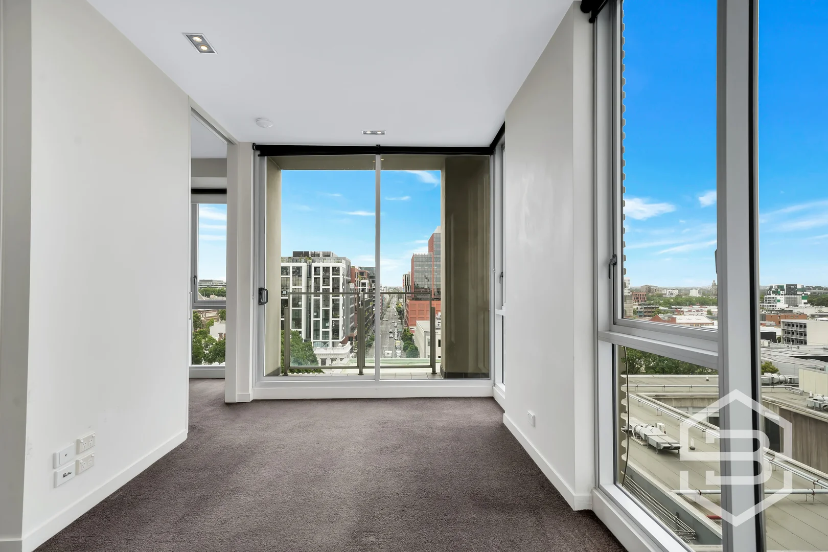 Additional image 2 of 810V/162 Albert Street, East Melbourne VIC 3002