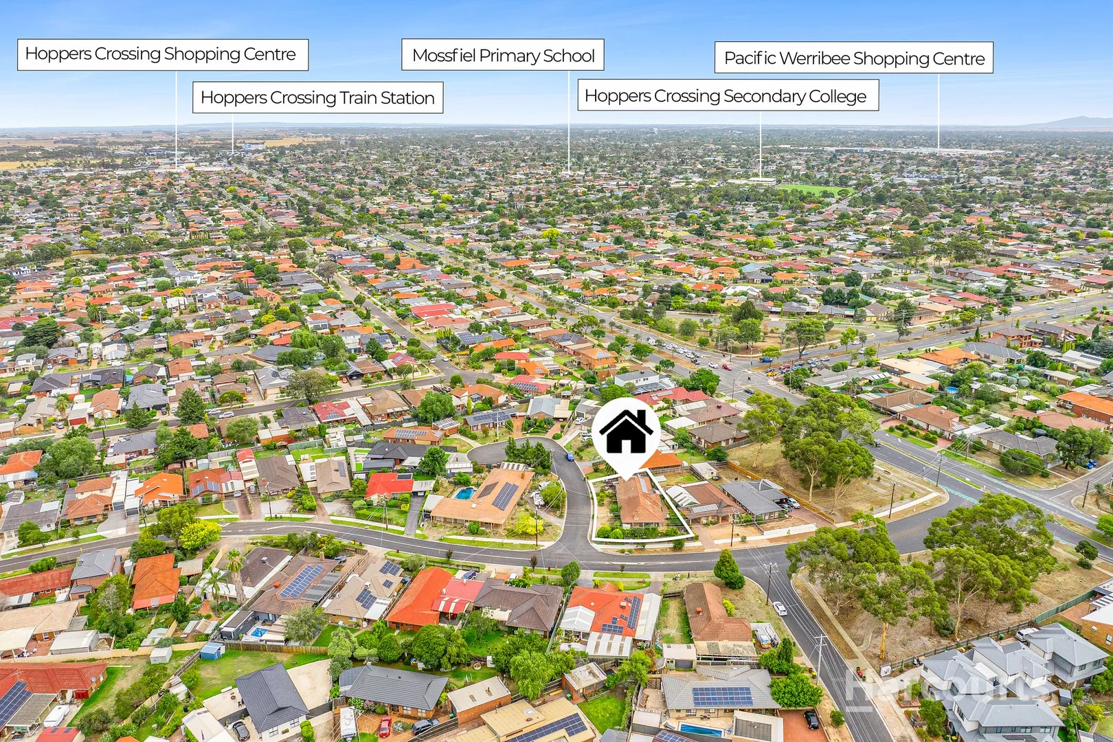 Additional image 15 of 6 Nicklaus Drive, Hoppers Crossing VIC 3029