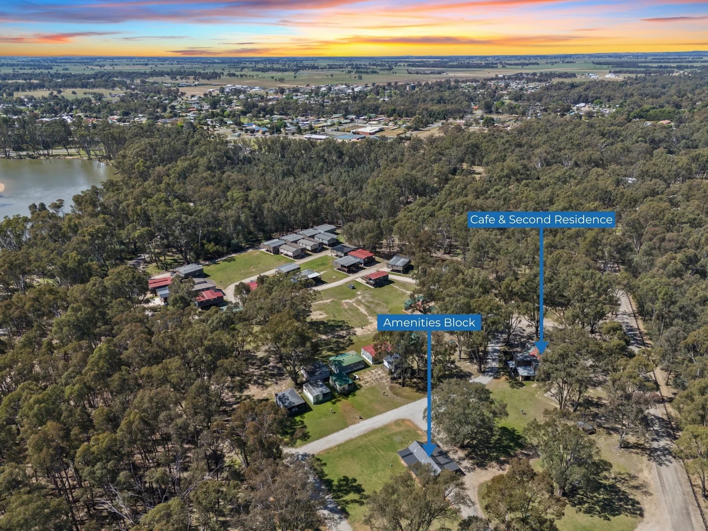 13 Bushlands Road, Tocumwal NSW 2714 photo 5