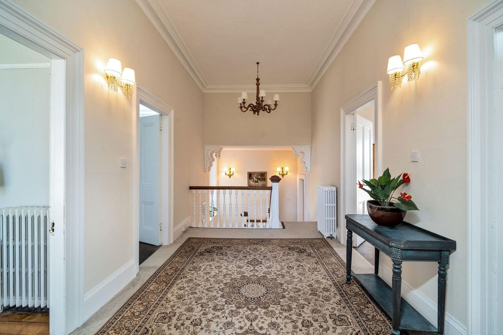 Additional image 12 of 6 bed semi-detached house for saleCastle Terrace, Berwick-Upon-Tweed, Northumberland TD15
