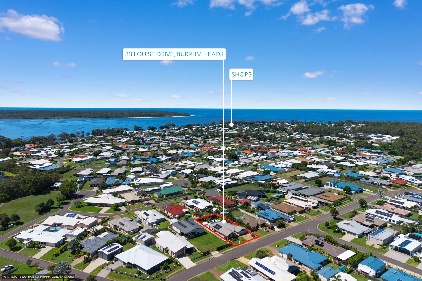 Additional image 22 of 33 Louise Dr, Burrum Heads QLD 4659