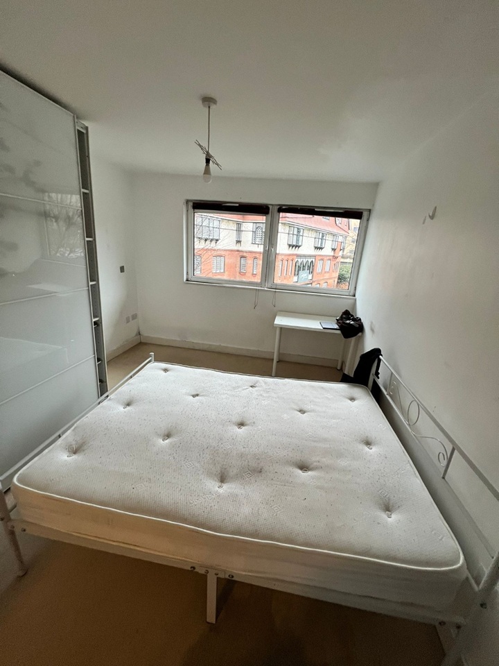 Room in a Shared Flat, London, SE1, N1 7GU photo 3
