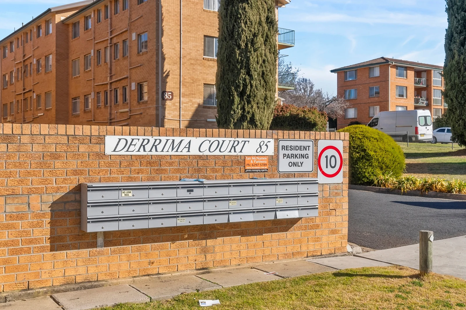Additional image 13 of 43/85 Derrima Road, Crestwood NSW 2620