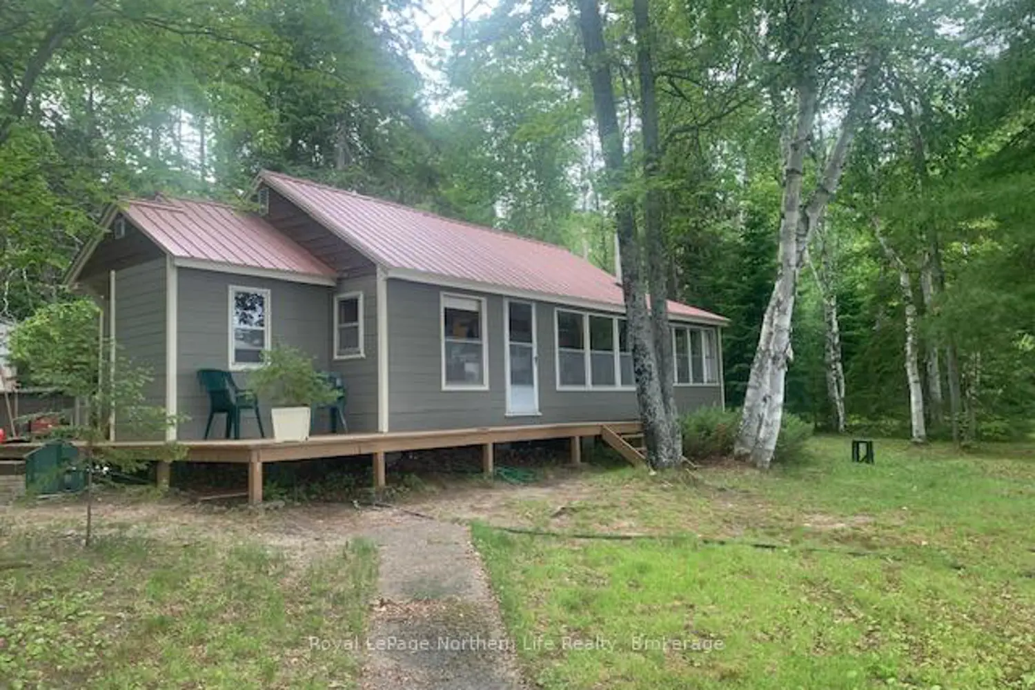 17 Water Access, Lake Nipissing