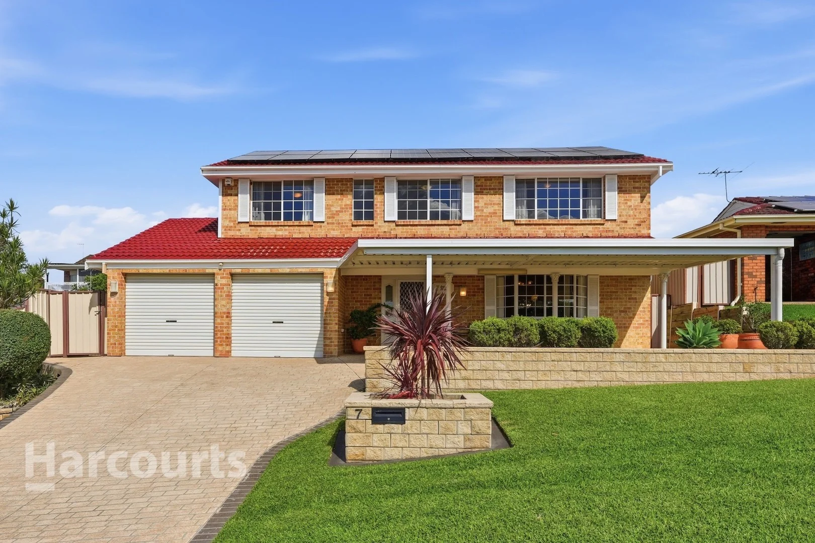 7 Siddeley Place, Raby NSW 2566