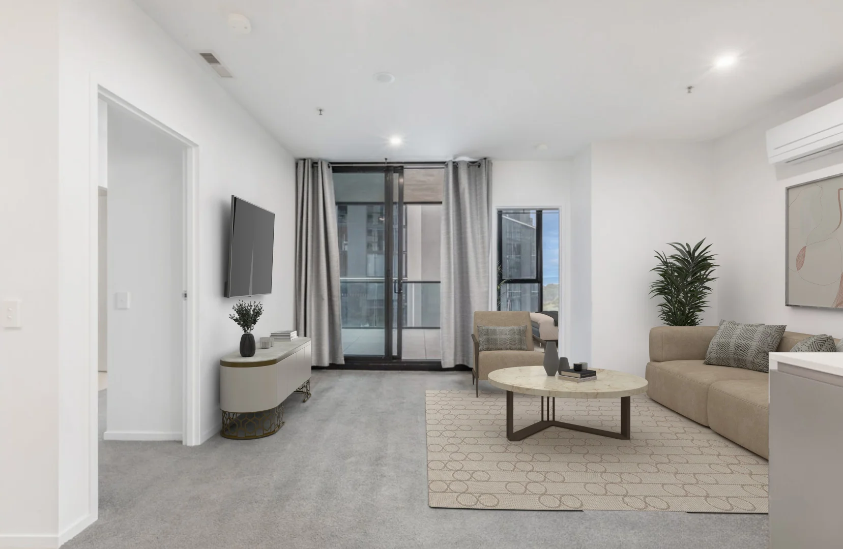 Additional image 5 of 905/3 Grazier Lane, Belconnen ACT 2617