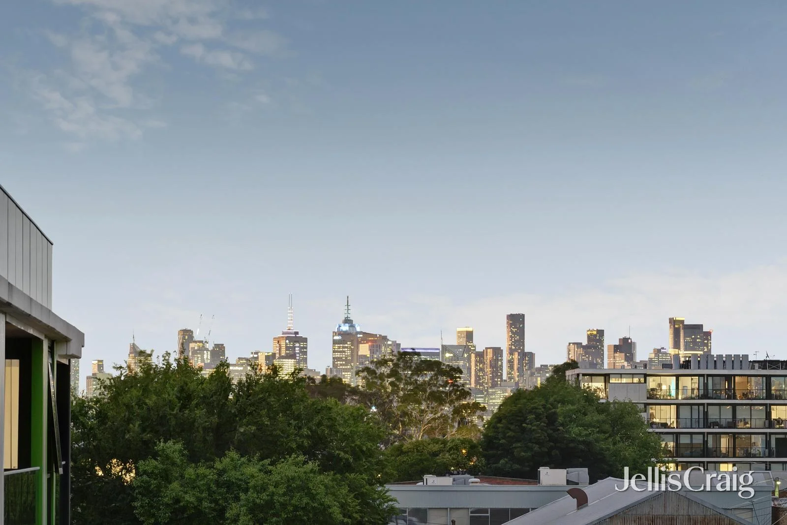 Additional image 2 of 607/1 Drill Street, Hawthorn VIC 3122