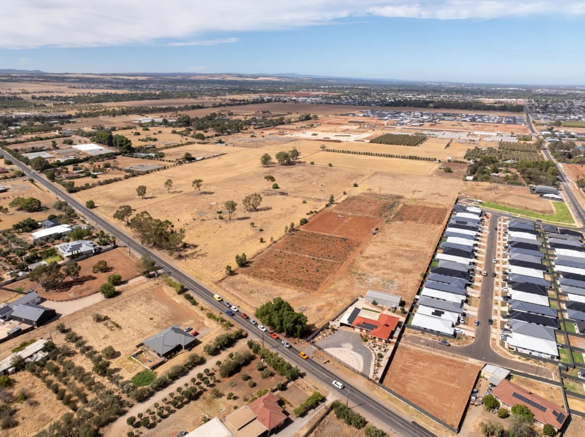 221 Dalkeith Road, Munno Para Downs SA 5115 photo 2