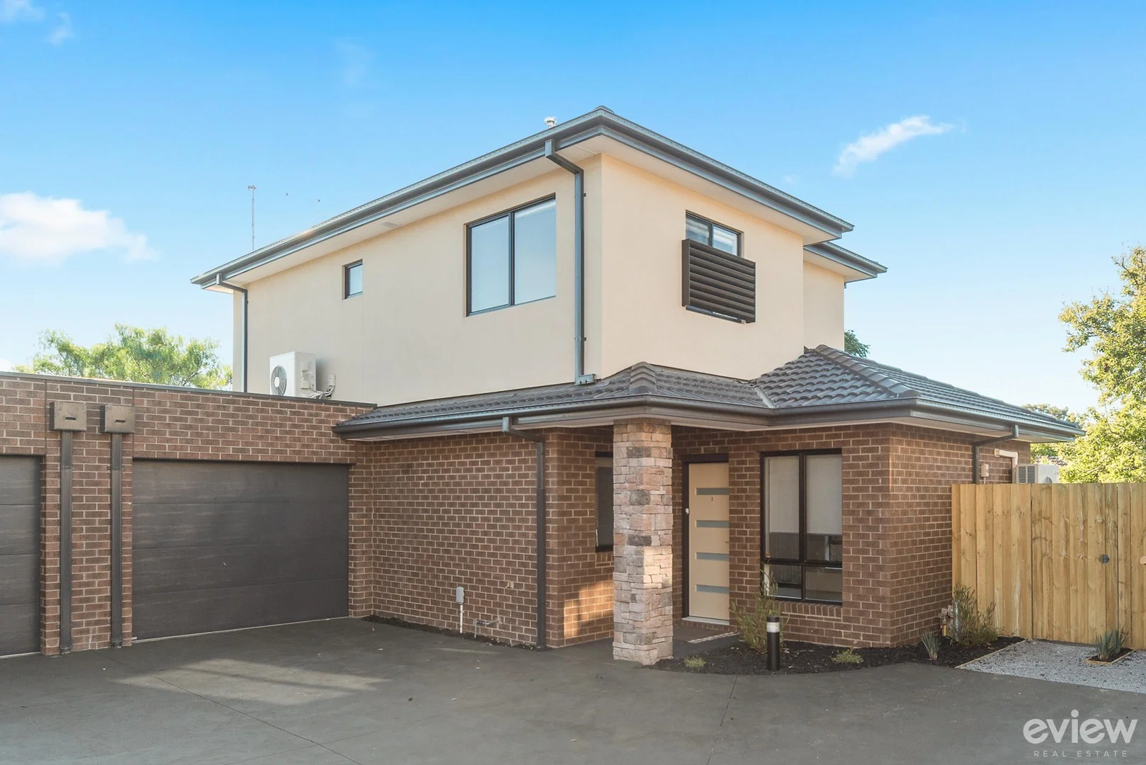 3/3 Ashleigh Street, Frankston VIC 3199