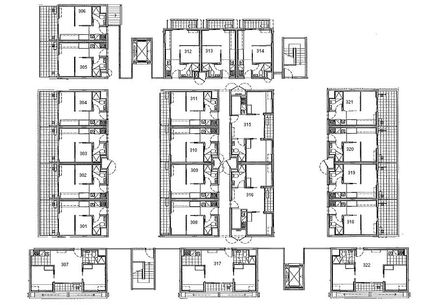 Additional image 17 of 1457 North Road, Clayton VIC 3168