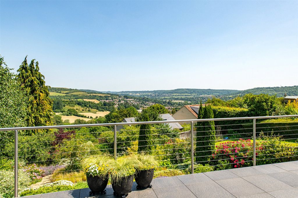 Additional image 2 of 4 bed detached house for saleRichmond Road, Bath BA1