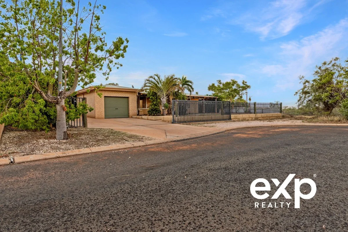 9 Redfin Court, Exmouth WA 6707
