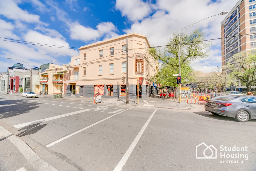 212/255 Cardigan Street, Carlton VIC 3053