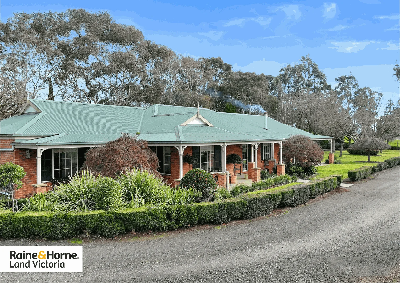 640 East West Road, Bona Vista VIC 3820