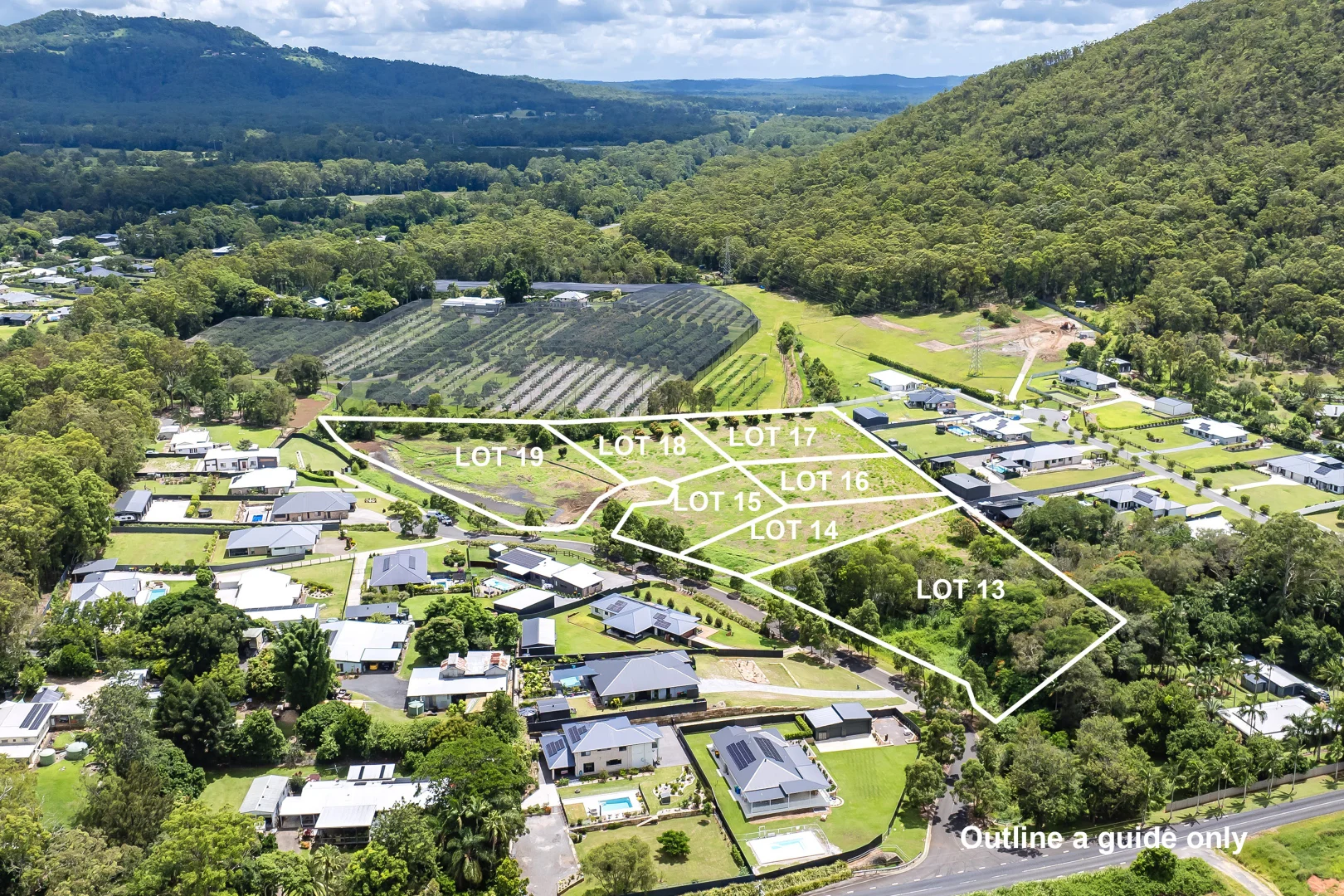 Additional image 9 of 13 Lindeman Road, Beerwah QLD 4519