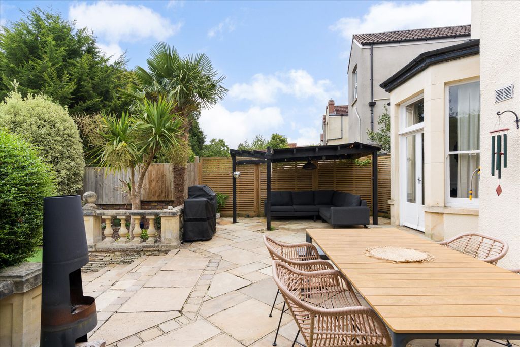 Additional image 21 of 5 bed detached house for saleGrange Court Road, Westbury On Trym, Bristol BS9