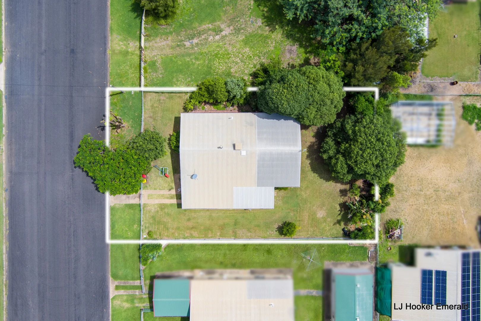 Additional image 2 of 11 Slider Street, Capella QLD 4723