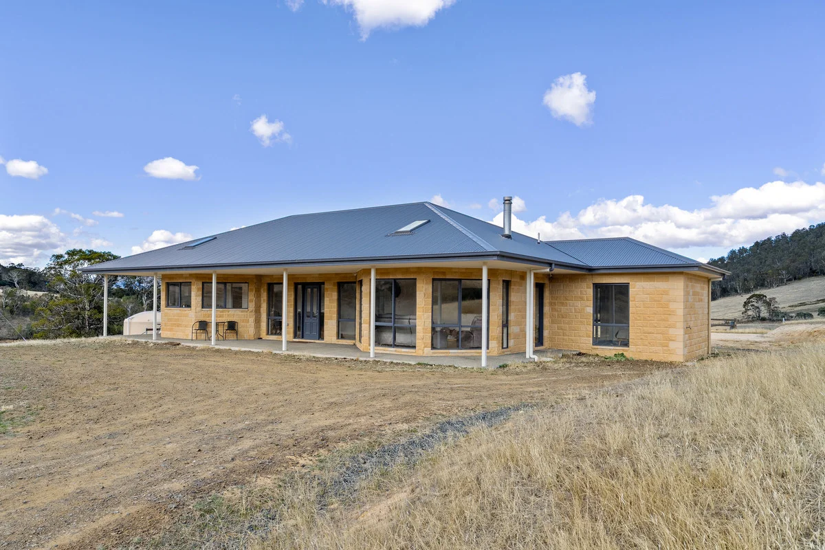44 Huntingdon Tier Road, Dysart TAS 7030