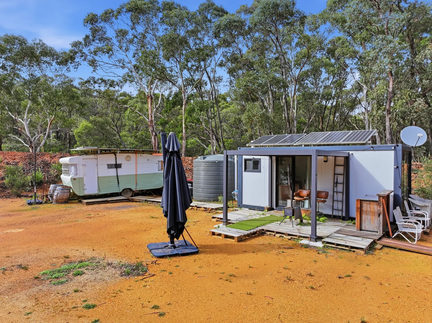 Additional image 9 of 329 Charleys Forest Road, Braidwood NSW 2622