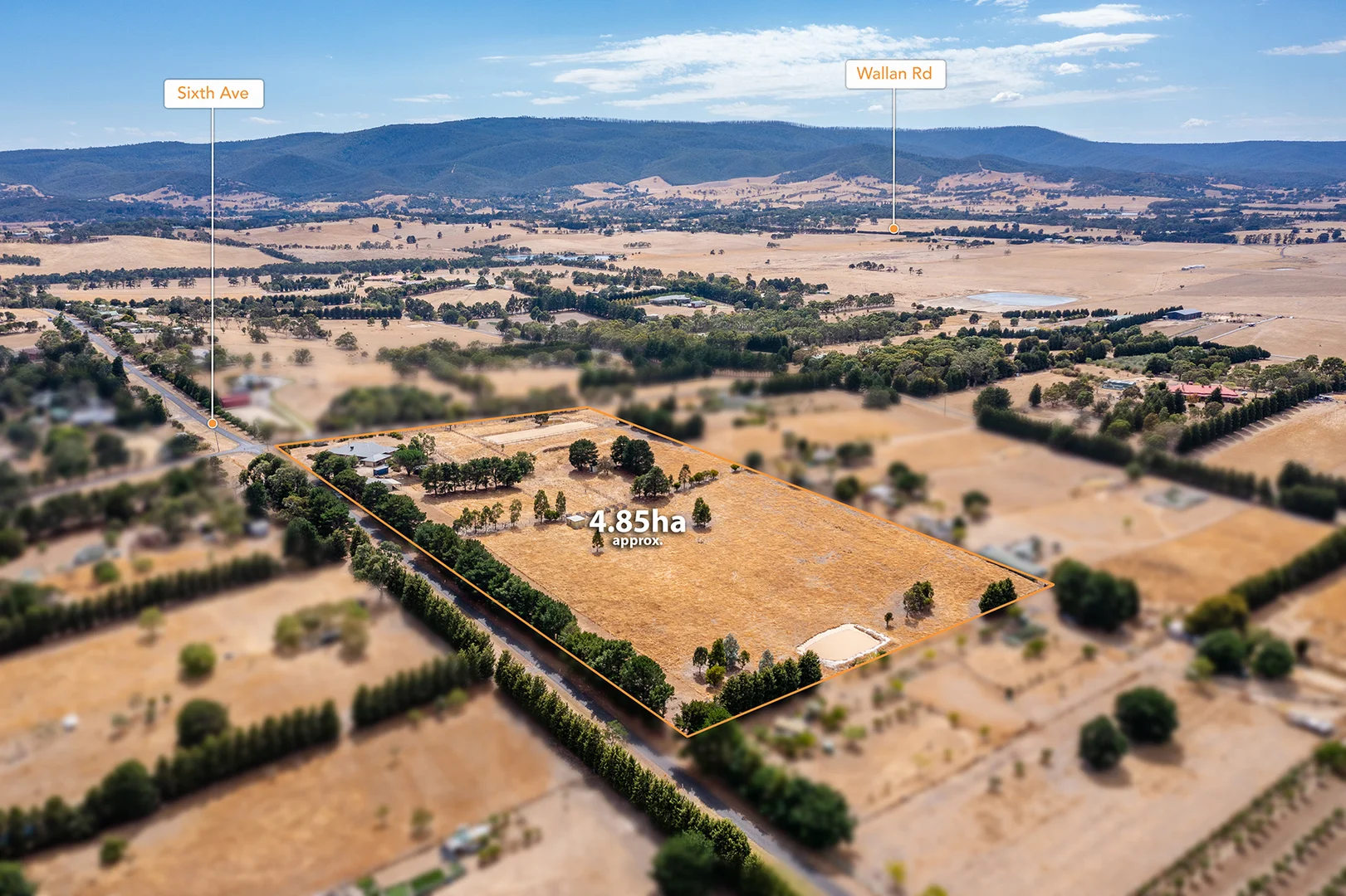 Additional image 45 of 110 Third Avenue, Eden Park VIC 3757