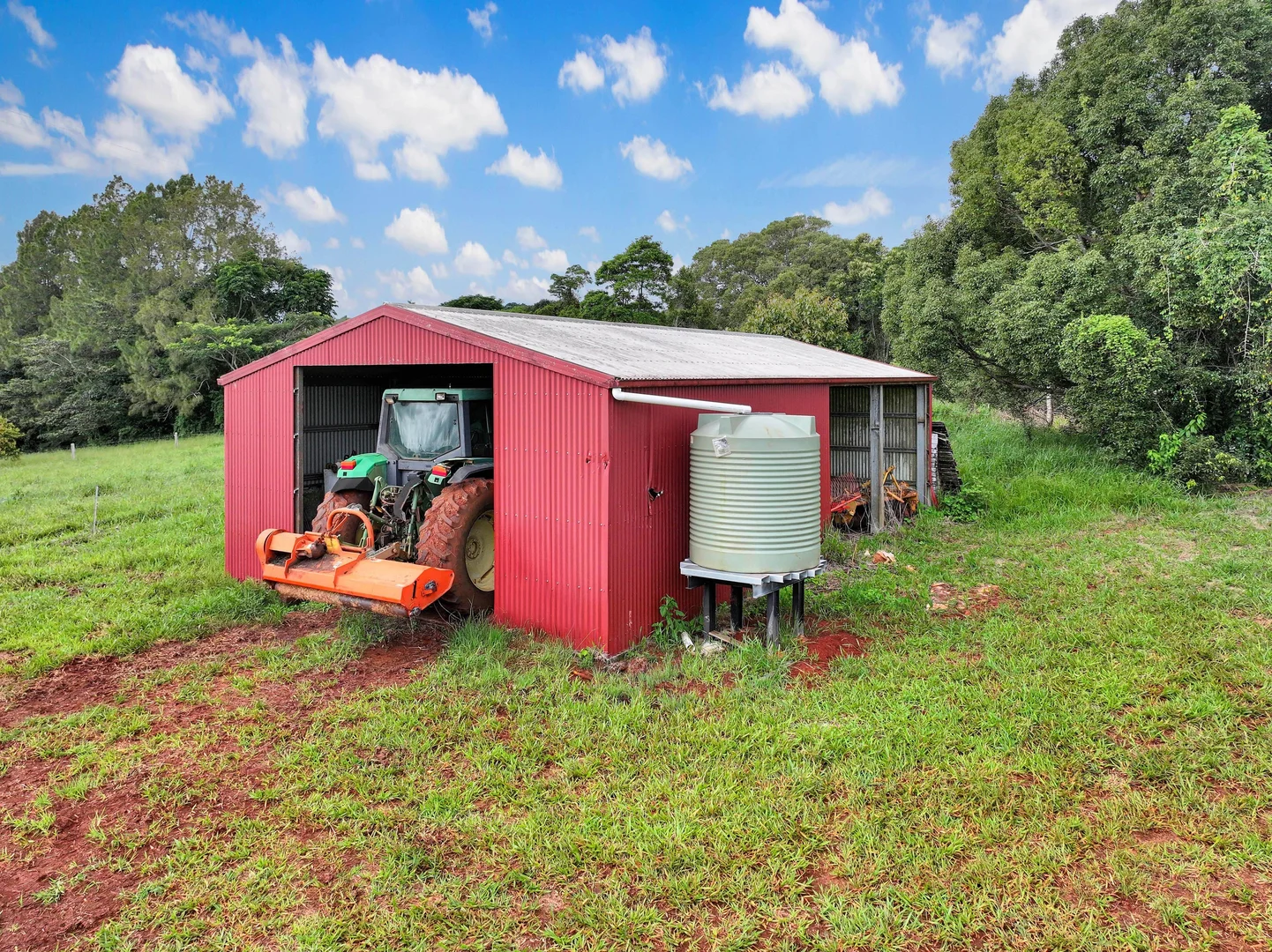 Additional image 7 of Lot 2 Lake Barrine Road, Lake Eacham QLD 4884