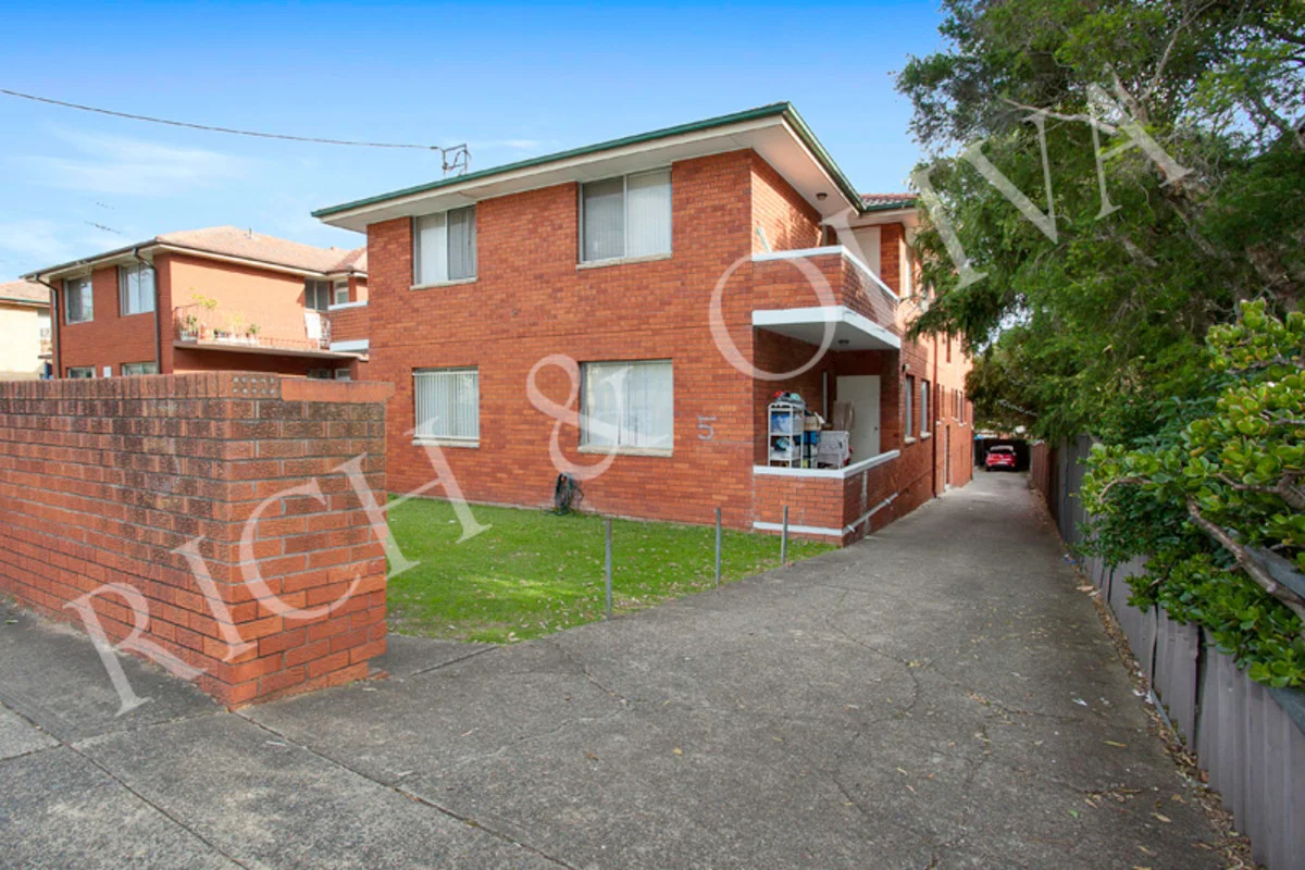 Additional image 4 of 3/5 Denman Avenue, Wiley Park NSW 2195