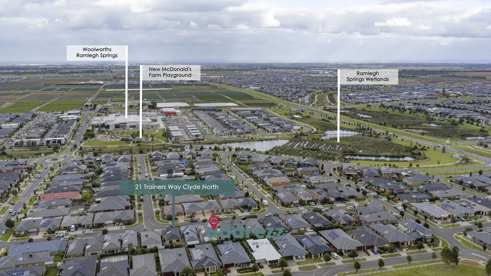 Additional image 19 of 8 Hazeldean Court, Hampton Park VIC 3976