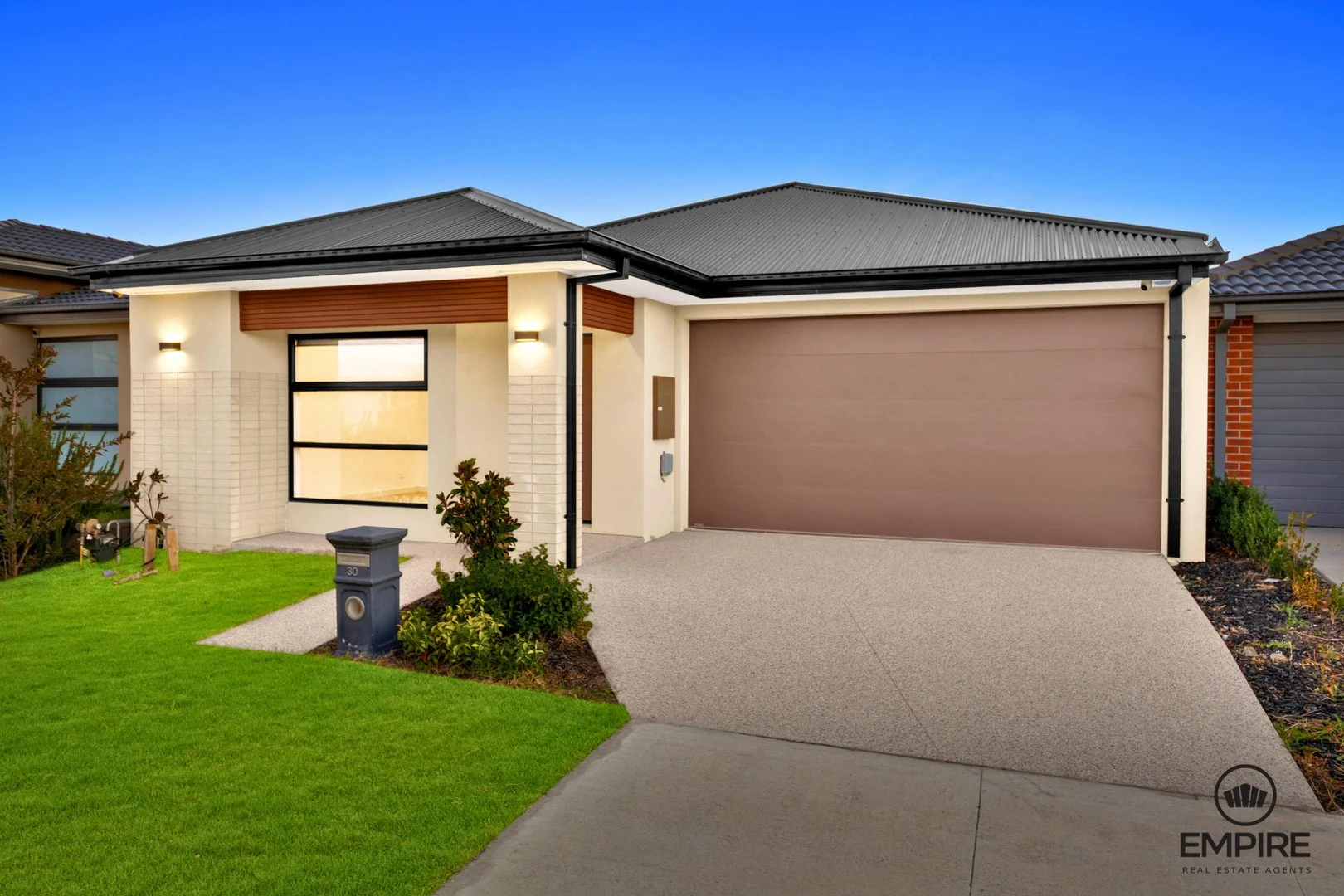30 Bellavita Avenue, Clyde VIC 3978