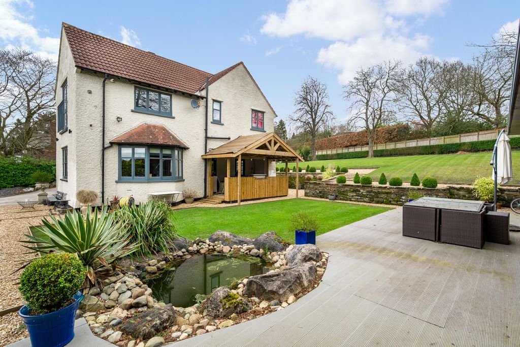 Additional image 37 of 8 bed detached house for saleCongleton Road, Alderley Edge, Cheshire SK9