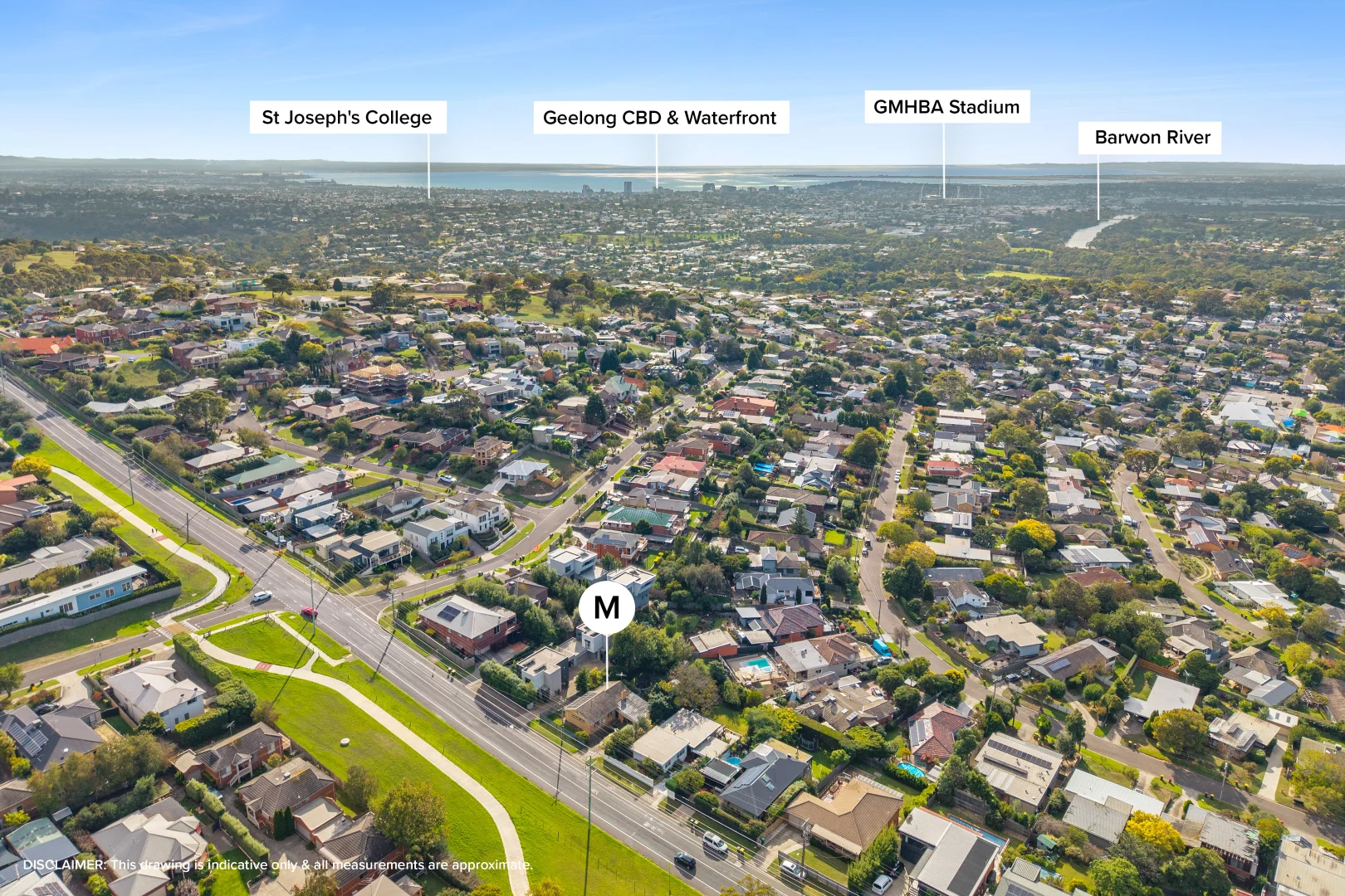 Additional image 8 of 38 Scenic Road, Highton VIC 3216