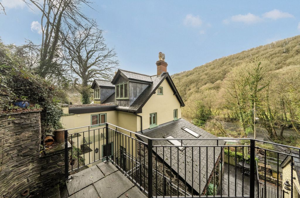 Additional image 29 of 4 bed detached house for saleNorthmoor Road, Dulverton, Somerset TA22