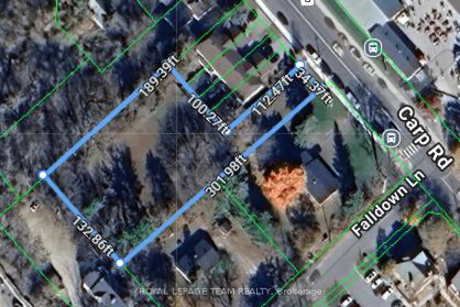Additional image 2 of 3787 Carp Road