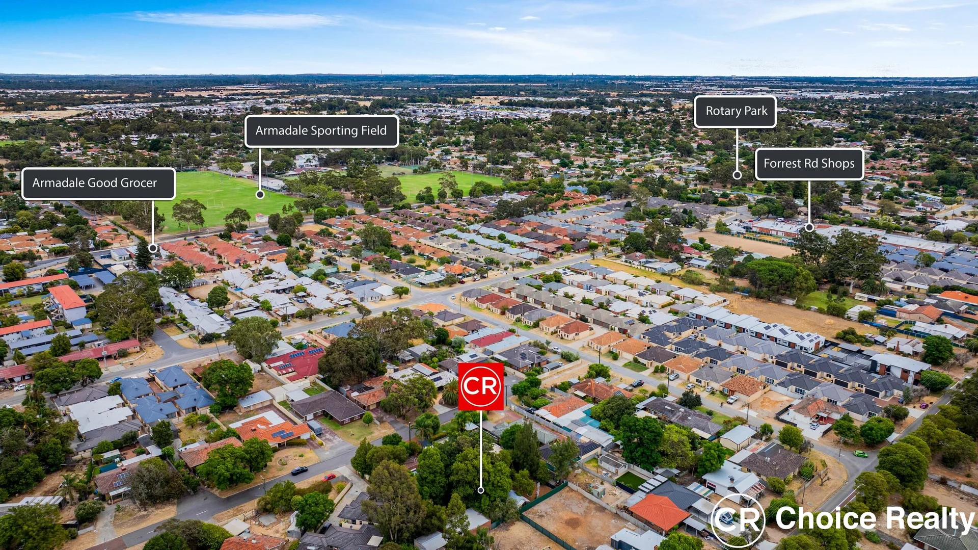 Additional image 7 of 7 Selkirk Road, Armadale WA 6112