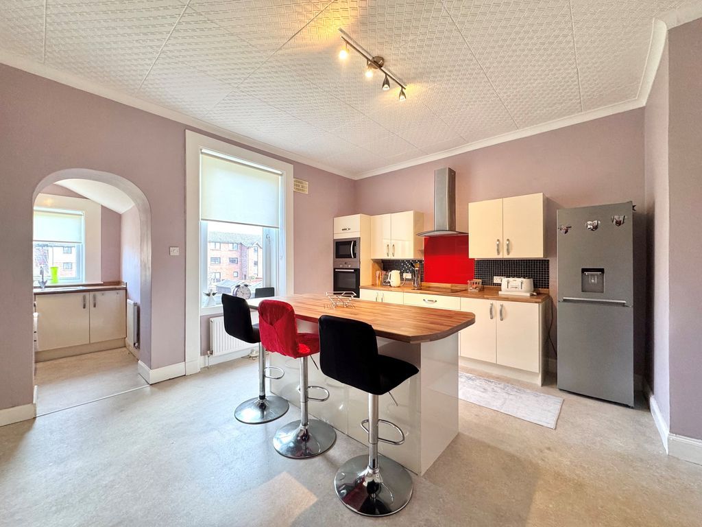 Additional image 5 of 3 bed maisonette for saleGillies Street, Troon KA10