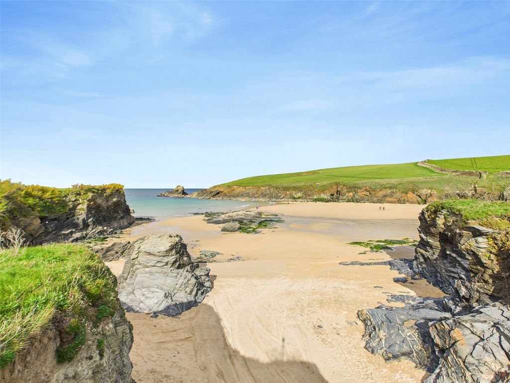 Additional image 3 of Land for saleWest View, Trevone, Padstow PL28