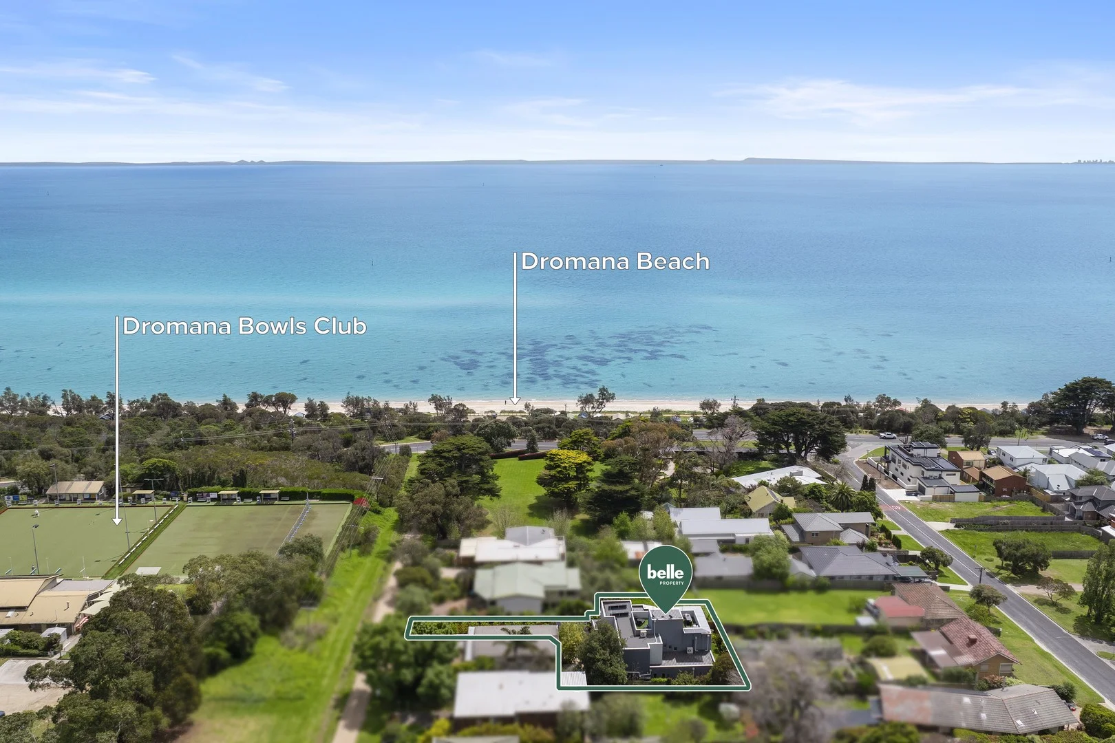 9a McArthur Street, Dromana VIC 3936
