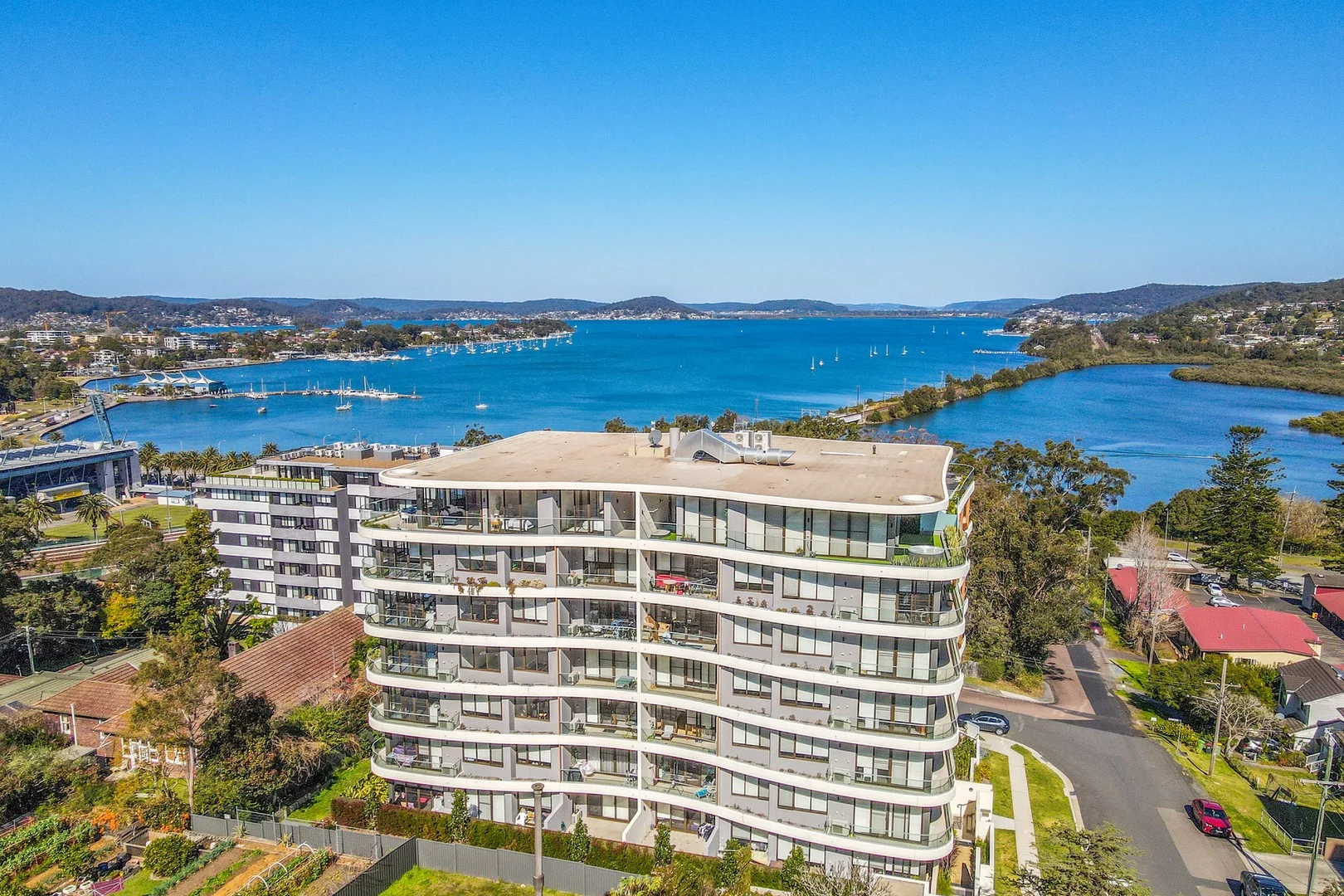 109/2 Wilhemina Street, Gosford NSW 2250
