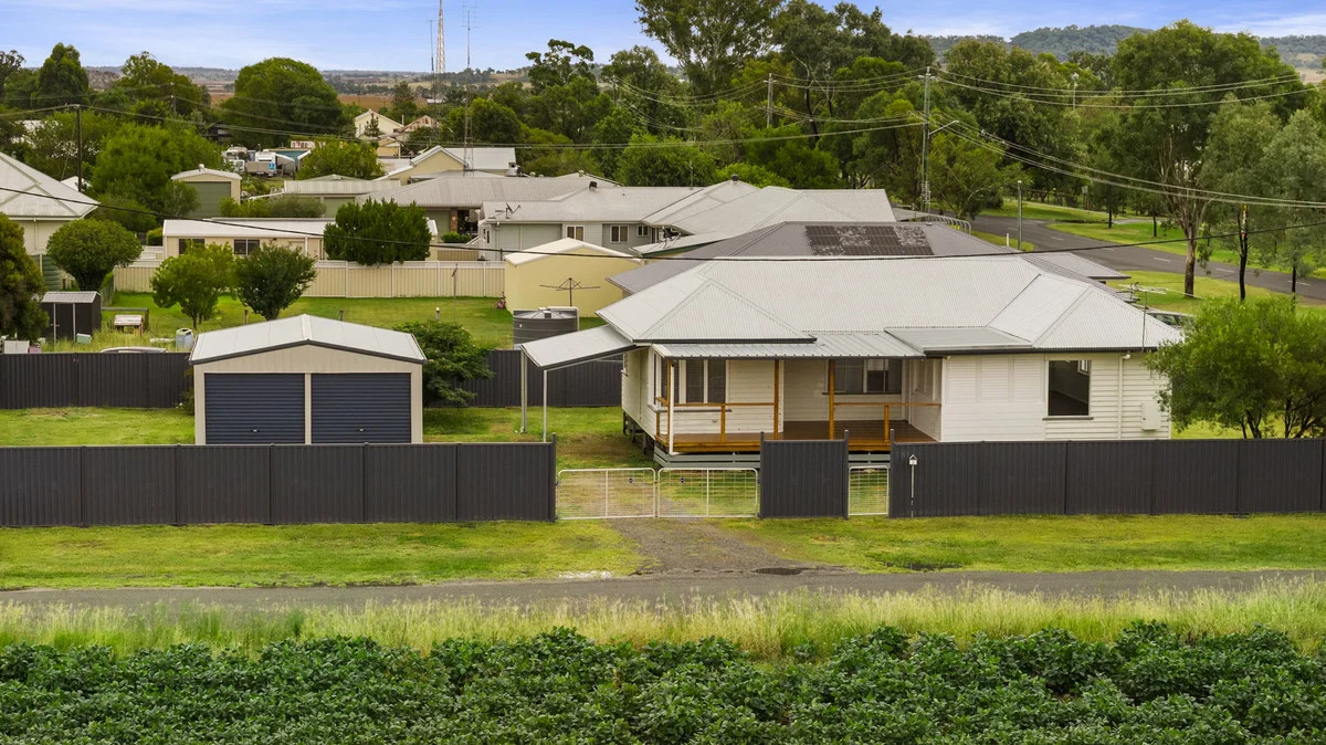 2 Warkon Street, Clifton QLD 4361