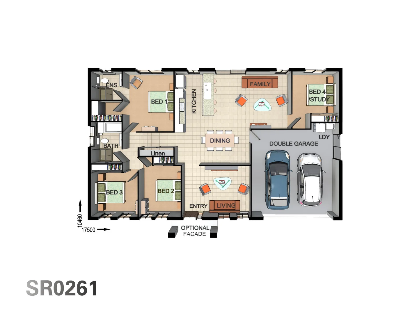Additional image 2 of 5 Ironbark Pl, Bellingen NSW 2454