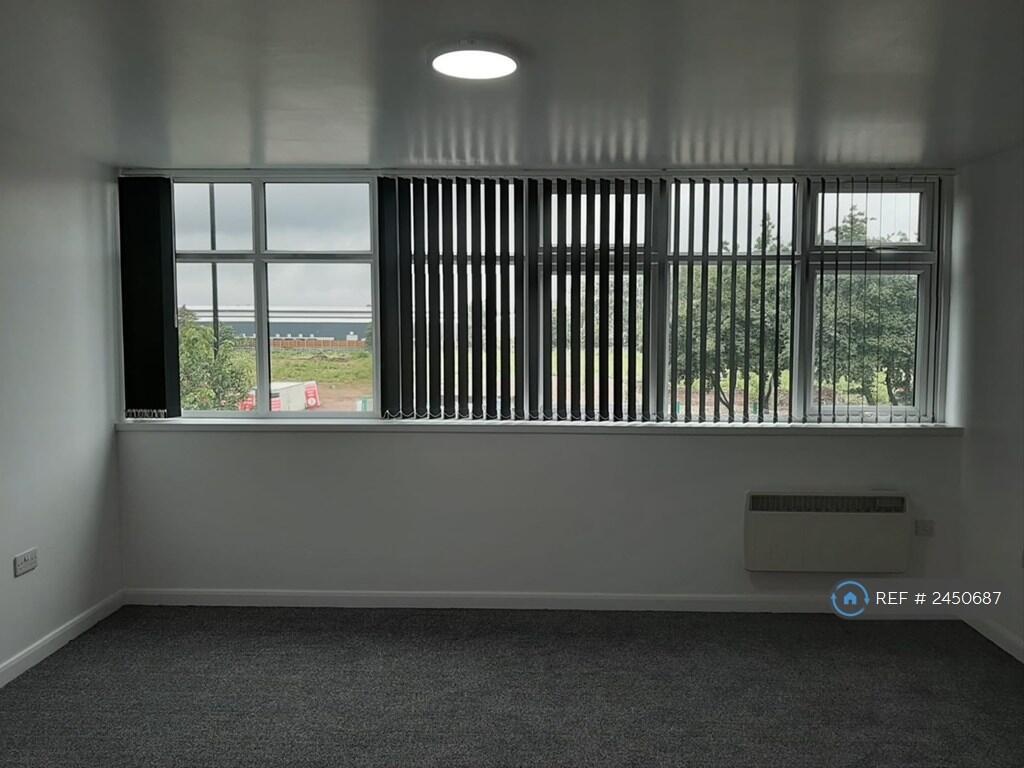 2 Bed Flat, Riverside House, B42, N1 7GU photo 5