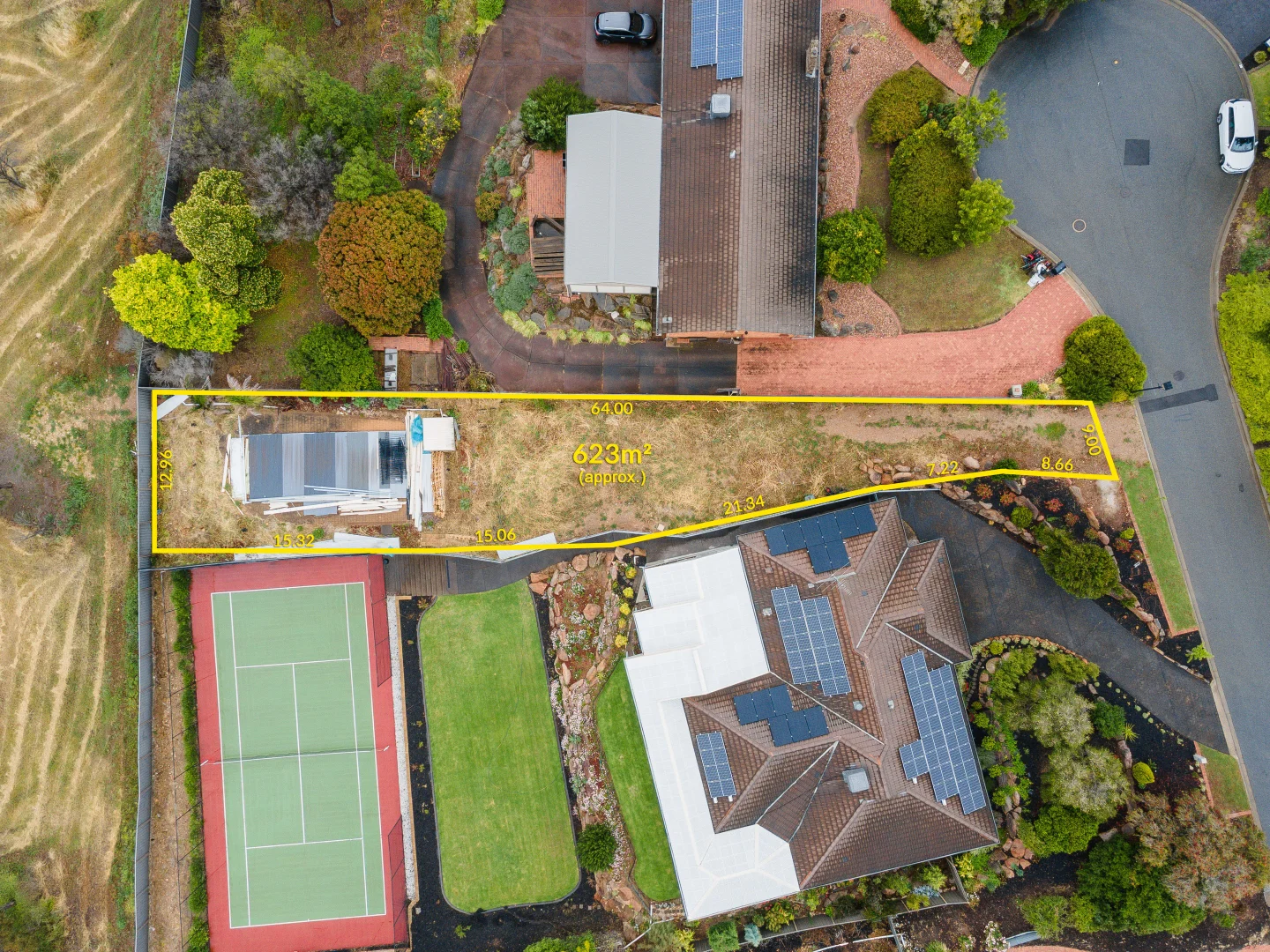 Additional image 3 of 15 Mcintosh Crt, Wynn Vale SA 5127