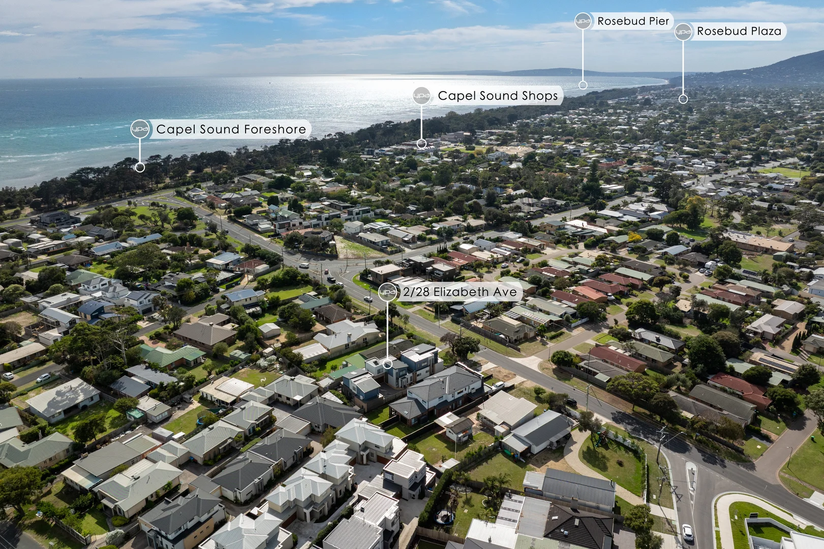 Additional image 12 of 2/28 Elizabeth Avenue, Capel Sound VIC 3940