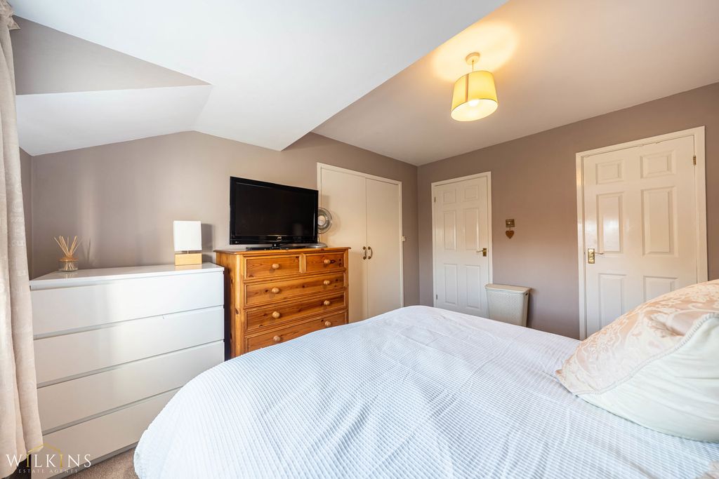 Additional image 15 of 4 bed detached house for saleDorset Close, Tamworth, Staffordshire B78