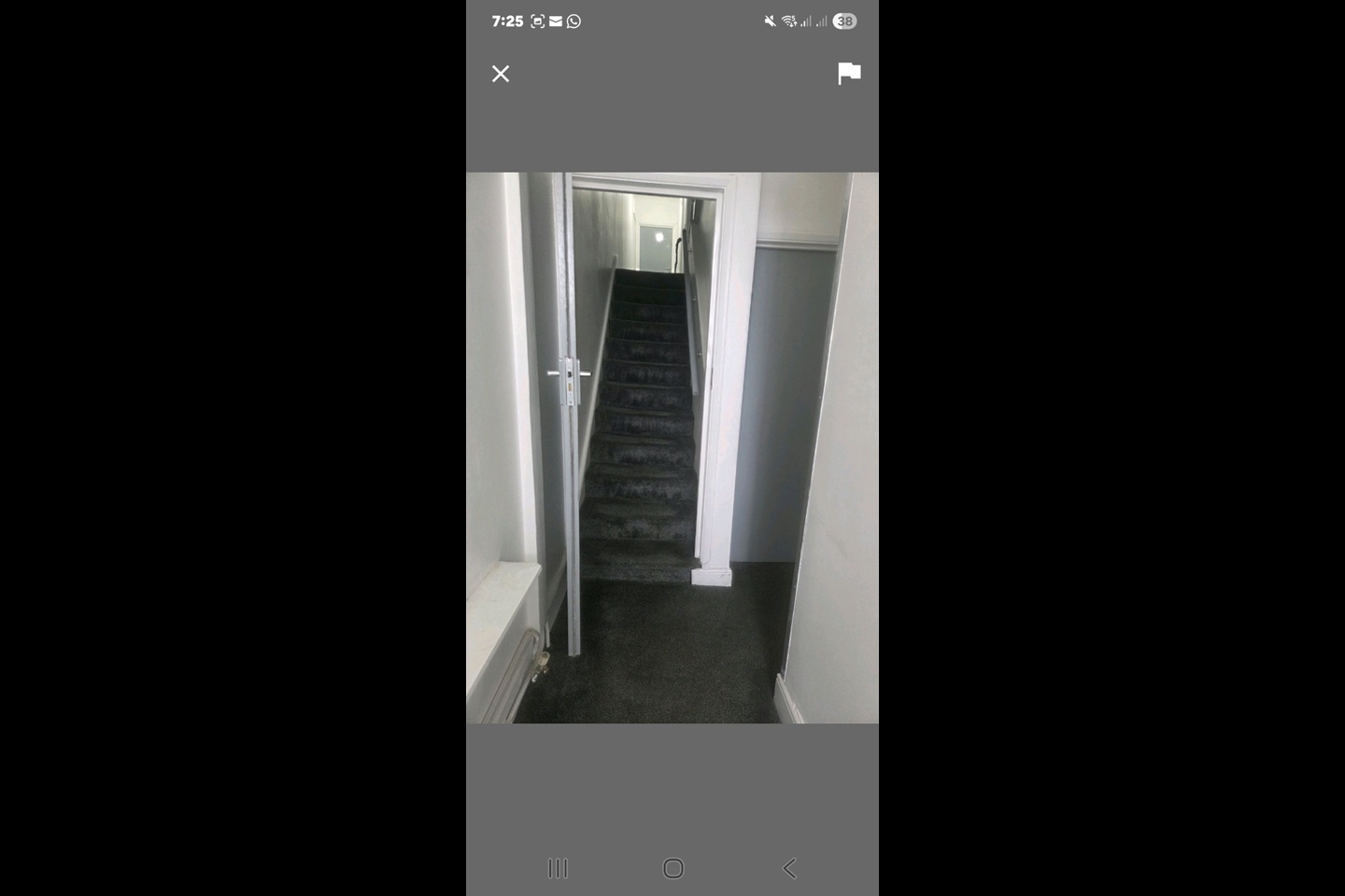Room in a Shared Flat, Aubert Park, N5, N1 7GU photo 3