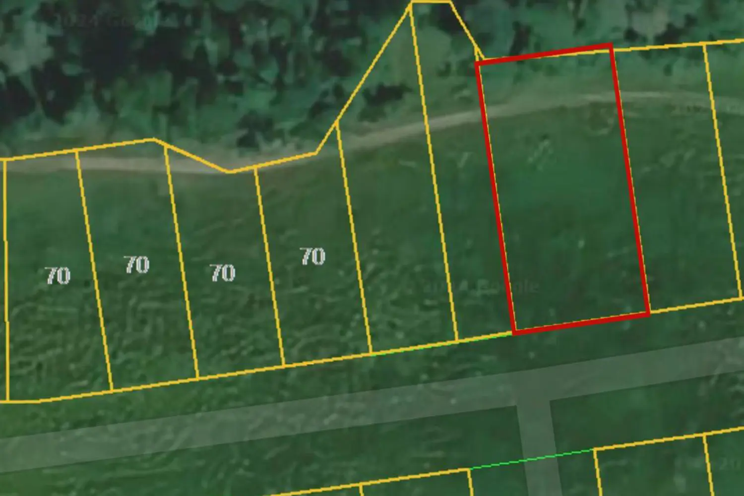 Additional image 7 of Lot 60 Greene Street