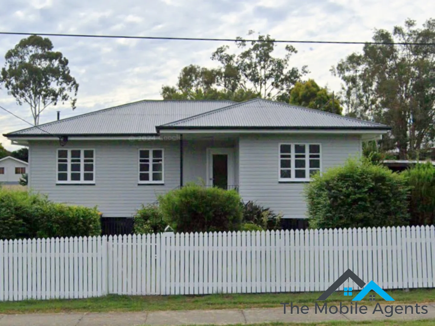 28 SYDNEY STREET, Brassall QLD 4305